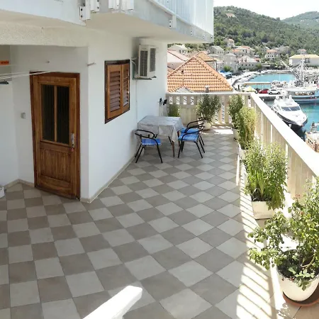 Neda * Povlja (Brac)